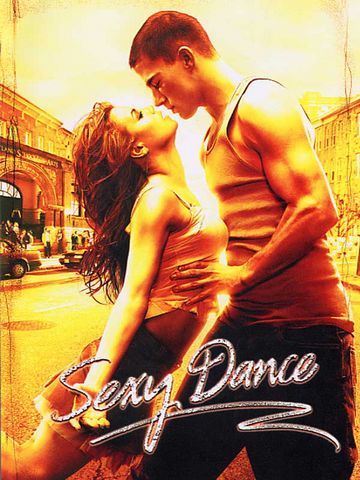 Sexy Dance DVDRIP French
