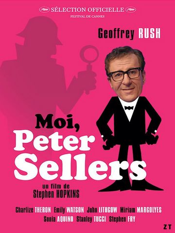 Moi, Peter Sellers DVDRIP French