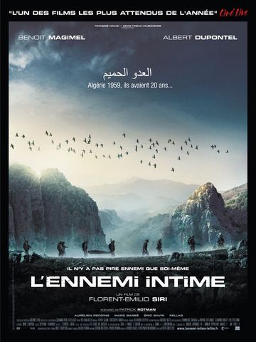 L'Ennemi intime HDLight 720p French