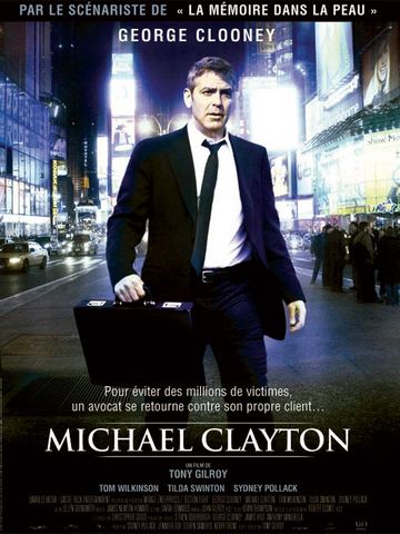 Michael Clayton HDLight 720p French