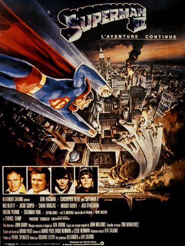 Superman II DVDRIP MKV MULTI