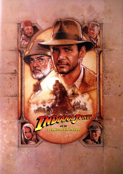 Indiana Jones et la Dernière DVDRIP MKV TrueFrench