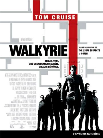 Walkyrie DVDRIP French