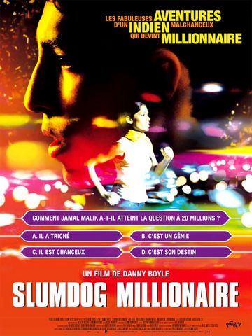 Slumdog Millionaire DVDRIP French
