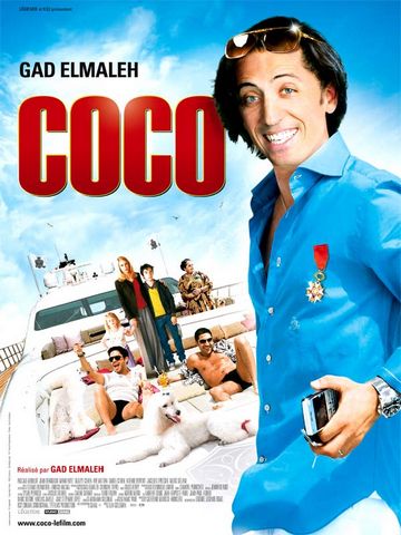 Coco DVDRIP French