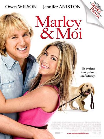 Marley & moi DVDRIP French
