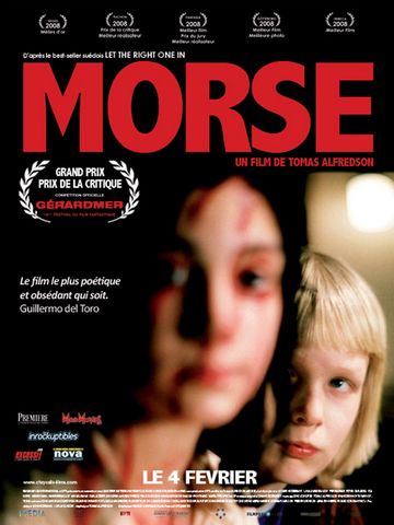 Morse DVDRIP French