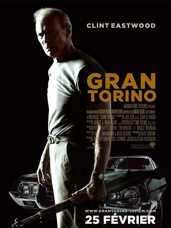 Gran Torino DVDRIP TrueFrench
