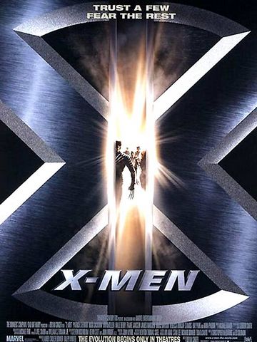 X-Men DVDRIP French
