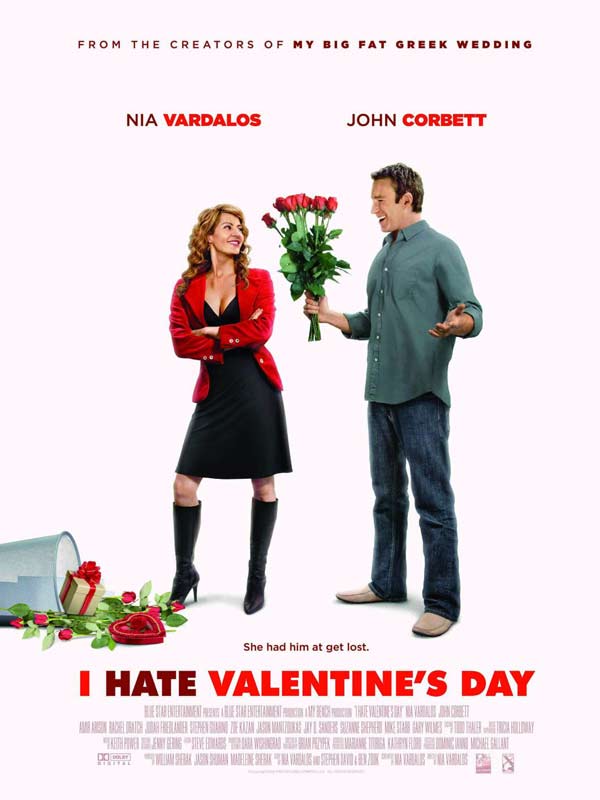 Je déteste la St-Valentin DVDRIP French