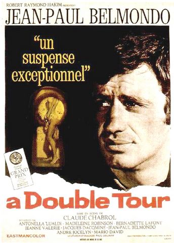 A double tour DVDRIP French