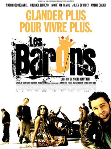 Les Barons DVDRIP French