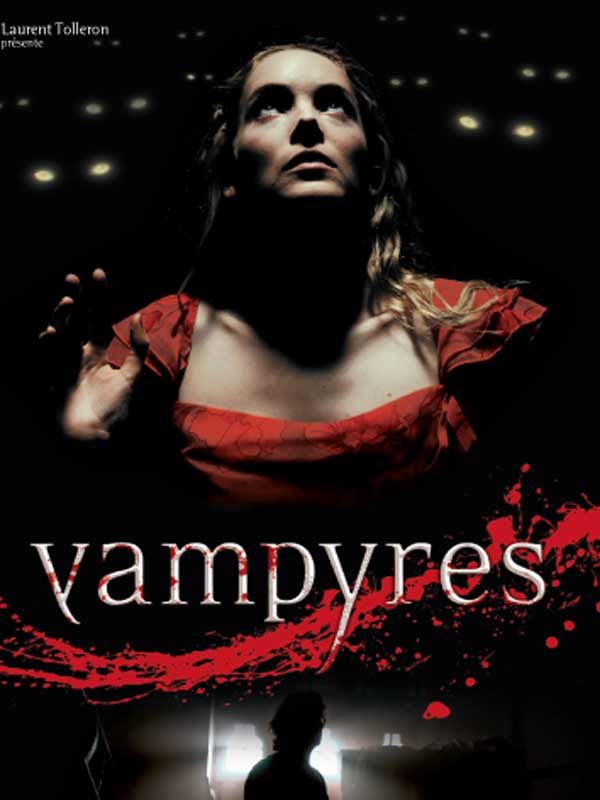 Vampyres DVDRIP VOSTFR