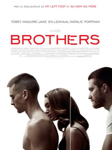 Brothers DVDRIP French