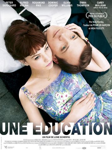 Une éducation DVDRIP TrueFrench