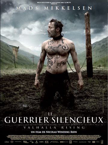 Le Guerrier silencieux, Valhalla DVDRIP TrueFrench