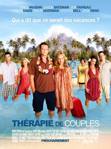 Thérapie de couples BDRIP French