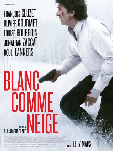 Blanc comme neige DVDRIP TrueFrench
