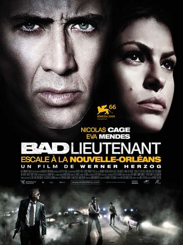 Bad Lieutenant : Escale à la DVDRIP TrueFrench
