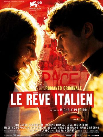 Le Reve italien DVDRIP French