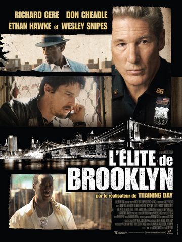 L'Elite de Brooklyn DVDRIP TrueFrench