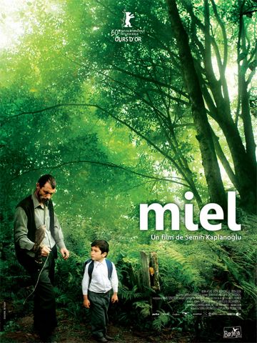 Miel DVDRIP French