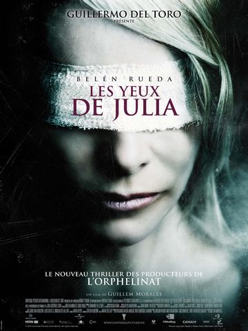 Les Yeux de Julia BRRIP French