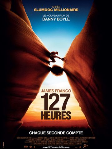 127 heures HDLight 1080p MULTI