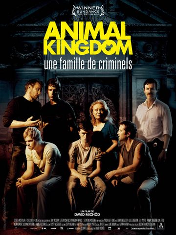 Animal Kingdom BRRIP French