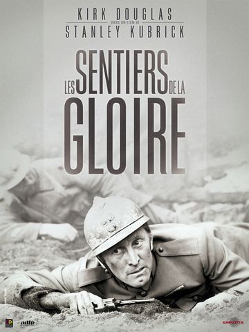 Les Sentiers de la gloire DVDRIP French