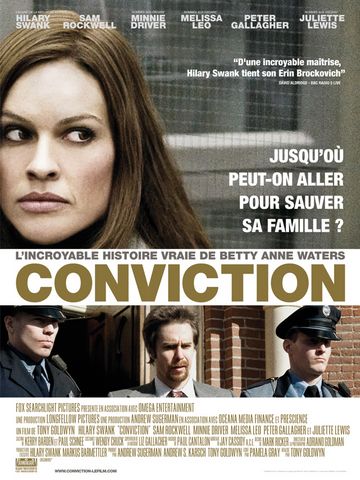 Conviction BRRIP French