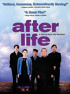 After Life DVDRIP VOSTFR