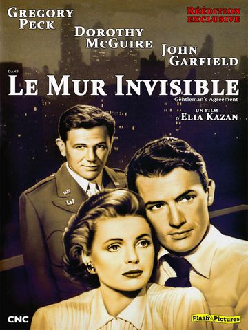 Le Mur invisible DVDRIP French