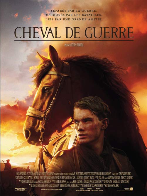 Cheval de guerre DVDRIP French