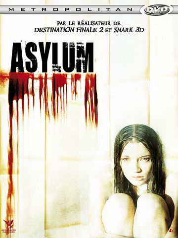 Asylum DVDRIP TrueFrench