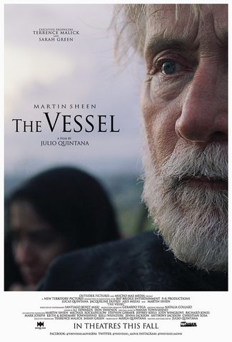 The Vessel DVDRIP VOSTFR