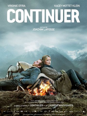 Continuer WEB-DL 1080p French