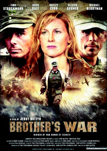 Brother's War DVDRIP VO