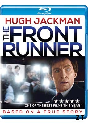 The Front Runner Blu-Ray 720p French