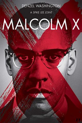 Malcolm X HDLight 720p TrueFrench