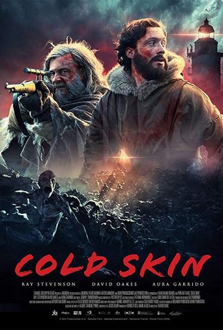 Cold Skin HDRip TrueFrench