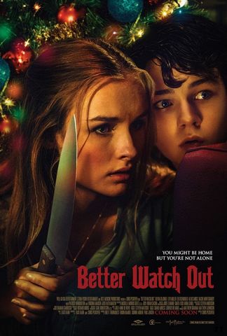 Better Watch Out WEB-DL 720p TrueFrench