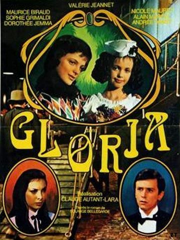 Gloria DVDRIP French