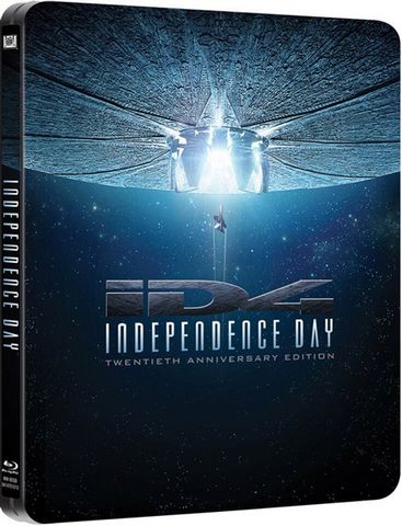 Independence Day : Resurgence HDLight 1080p French