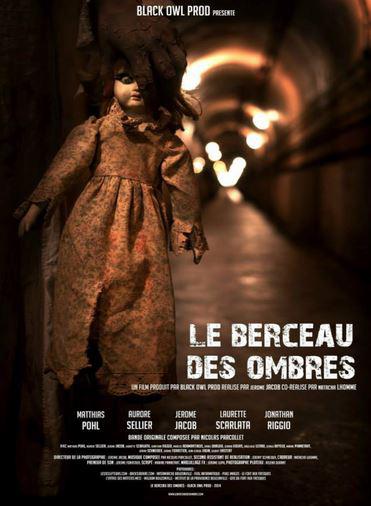 Le Berceau des Ombres DVDRIP French