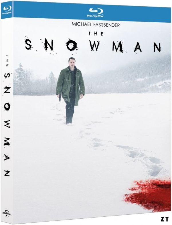 Le Bonhomme de neige Blu-Ray 720p French