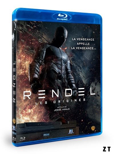 Rendel Blu-Ray 720p French