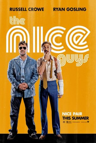 The Nice Guys HDLight 720p VFSTFR