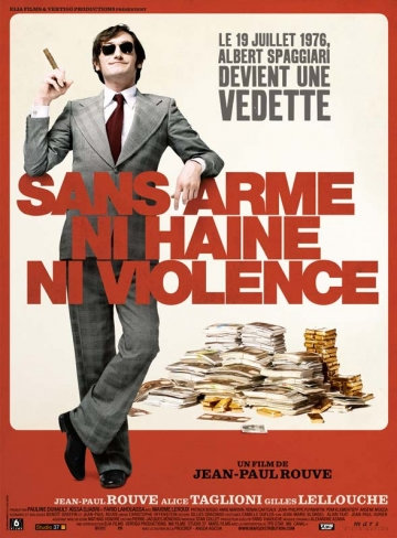ans arme, ni haine, ni violence DVDRIP French