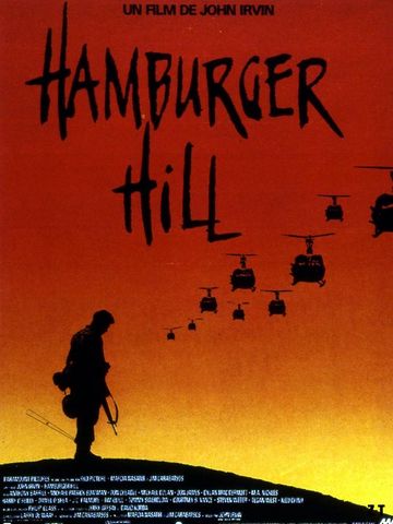 Hamburger Hill DVDRIP TrueFrench